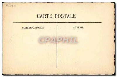 J.-L. de La Valette, książę Épernon — portret rytowany — seria 82 — Rewers