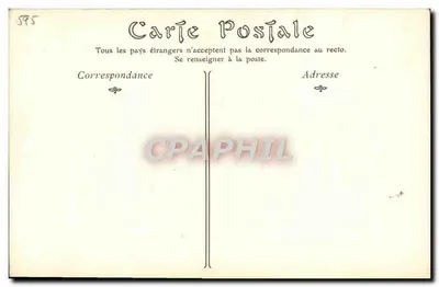 Maréchal Bugeaud — biografia — ND. Fot. — Verso