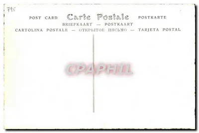 Joseph Mazzoni — włoski polityk, urodzony w Genui w 1808 — JND Phot. — Rewers