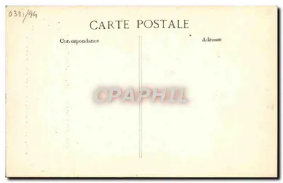 Madame Récamier — Jeanne-Julie Bernard — E.D. n°1 — Verso
