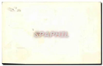 Hochet (Lazare) — Francuski generał, rytowany portret z tekstem biograficznym — seria 176 — Rewers