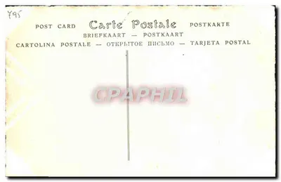 Jean-Baptiste Kléber — rytownik — wydawca ND hot, nr 191 — Rewers