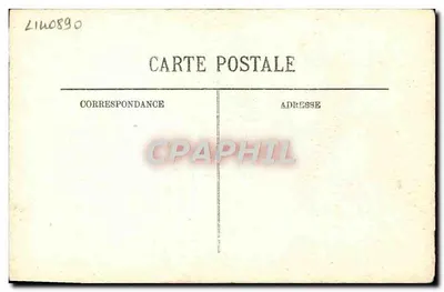 Cambacérès — Homem de Estado, presidente do Senado e duque de Parma — editor LL, n° 69 — Verso
