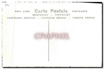 Charles-François Lebrun — Portret — JND Hot. nr 203 — Rewers