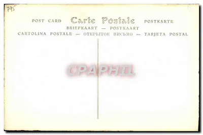 Anna z Bretanii — Rytownik — ND Phot. — Rewers