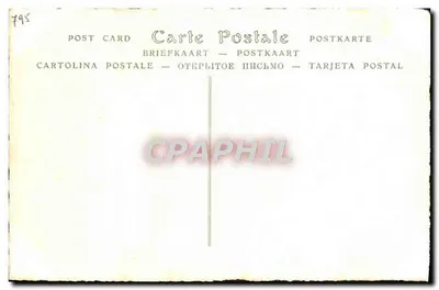 Grand Dauphin Louis — portret rytowany — JND Hof, nr 184 — Rewers