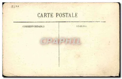 Soult — Marszałek Francji — R290 — Rewers