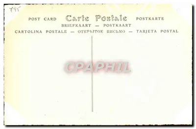 Pichegru — Francuski generał, biografia — JND, nr 210 — Rewers