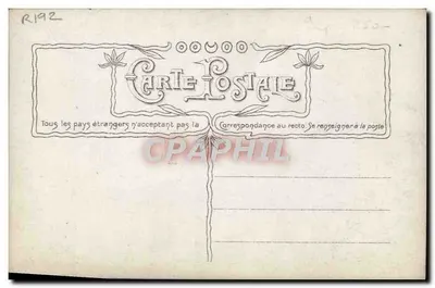 Cadets de Gascogne — Bretteurs e mentirosos sem vergonha — A. Manuel — Verso