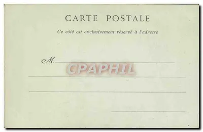 O Birlot de Toggenburg — Soldado em uniforme — Neurdein Frères, Fot.-Édt. Coleção Nadanz — Verso