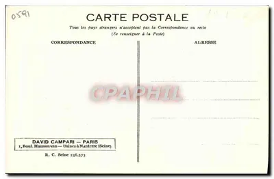 Pauley — Reklama Campari — Studio Lorelle — Rewers