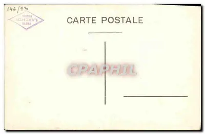 Espectáculo de crianças vestidas — Foto Larcher — n° 146/92 — Verso