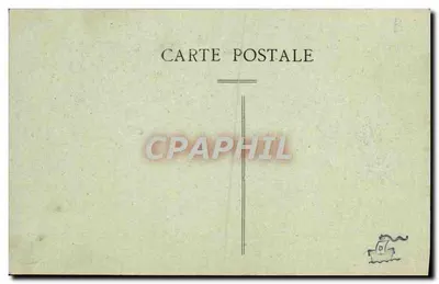Maghinett — Najmłodsza recytatorka, najmłodsza aktorka — Fot. A. Thiriat & Cie, Toulouse, rue des Hégauds — Rewers