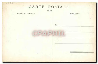 Alfred Spédalière — Violinista de 8 anos — Aluno de M. Stahl, Rue Girardon, Paris — Verso