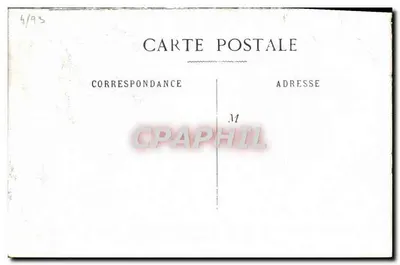 Gaité — La Cigale et la Fourmi, opéra-komedia w 10 aktach, autorzy Chivot i Duru, muzyka E. Audran — 10. Akt: Drzewo Bożego Narodzenia: Ostatni refren — Rewers