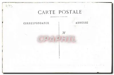 La Cigale i la Fourmi — operetka w 10 aktach — autorzy Chivot i Duru, muzyka E. Audran — 4. Akt: Kermes w Brukseli — Rewers