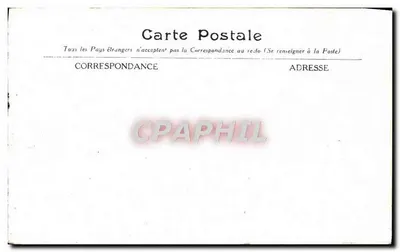 Il Reverendo — Cabaret del Cielo — Parigi Montmartre — Verso