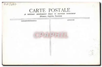 Bordoni (Variedades) — Paris nas Variedades — Cautin & Berger — Verso