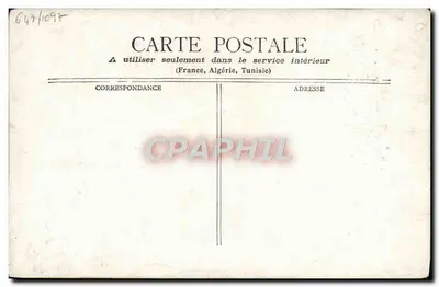 Sob o traje de marinheiro — Paris nas Variétés — Cautin & Bos — Verso