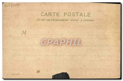 Nossos Artistas — Polin — A. Borlin — n° 251 — Verso
