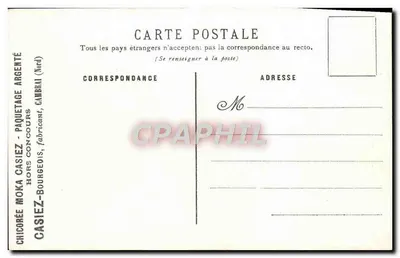 Pensées & Petit Mars — Motyl i kwiaty — Pensées & Petit Mars — Rewers