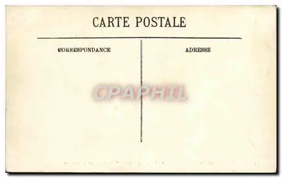 Nave da guerra — "Liberté", nave da battaglia di prima classe, prima dell'esplosione — LL, n. 71 — Verso
