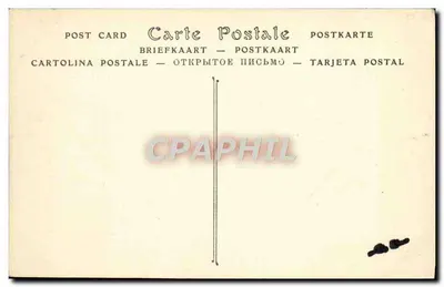 Schepenmanoeuvres, draai van oorlogsschepen in lijn — Militaire marine — nr. 252 — Achterkant