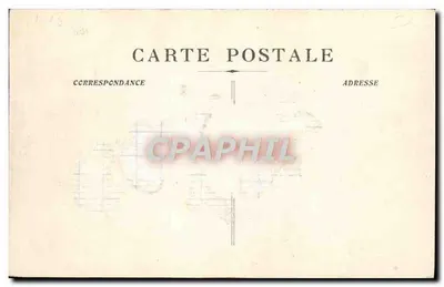 Katastrofa statku «Liberté» — Rozbiór wieży 305 tylniej — 25 września 1911 — Rewers