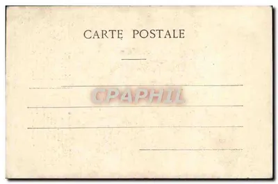 Mulher sorridente segurando um rolo — propaganda para 'Le Papier Professionnel' — Fototipia A. Beageret & Cie, Nancy — Verso