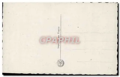 Felicita' vittoriose — Editore A. Noyer, n° 3666 — Verso