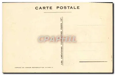 Picrate nas Forças Armadas — Purificação — Belanchy, n°504 — Verso