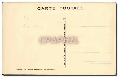 Pigirate nas Forças Armadas — Ofensiva — Delanchy, série IX — Verso