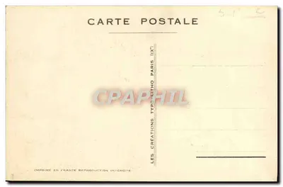 Picrate nas Forças Armadas — Defesa Passiva R.A.P. — Delanchy — Verso