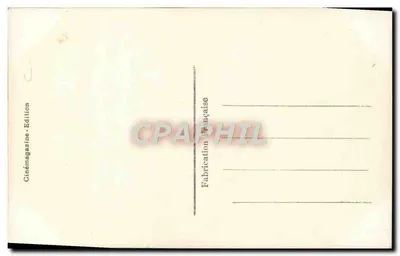Raquel Meller — retrato — P. Abens — Verso