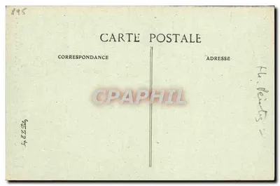 P. Carrier-Belleuse — Pantheon della Guerra — A.-F. Gorquèt — Gli Autori e i Principali Collaboratori — Ed. Art. H. Manuel, Parigi — Verso