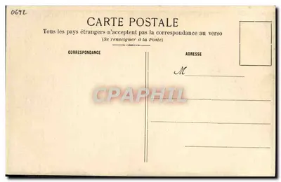 Retrato caricatural de um homem com livros — F. Mantleio, 05 — editor não visível — Verso