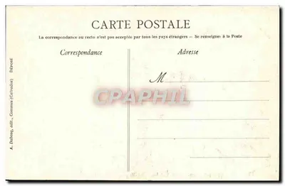 La lectura — Escenas de la vida normanda — Estudio del vestido en Normandía — A.D. 95 — Reverso