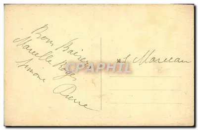 Lendas de St-Saulge — 12. Ao Telefone — Coleção Roubé — Verso