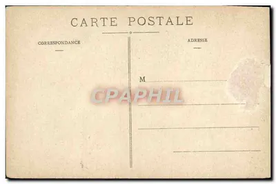 Dobre Normandy — karikatura dwóch normańskich kobiet — wydawca Saenry, nr 46 — Rewers