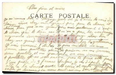 Lenda de Saint-Saulge — O Roledo — Editor não identificado, n°3 — Verso