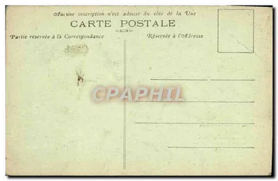 Nossos Camponeses — O Pintor — GB — Verso
