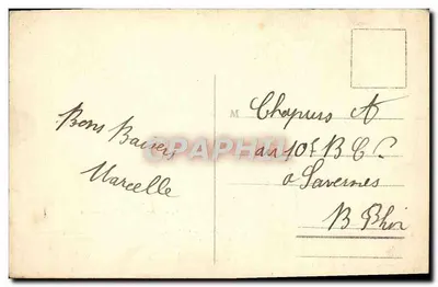 Nuestros Buenos Campesinos — Literatura Municipal — G. Gévaux, editor, Spontin, interd. — Reverso