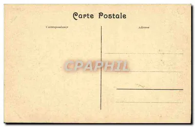Anvers — Widok zatoki i panoramy miasta — Hermann Anvers, n°14 — Rewers
