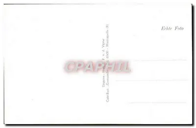 Café-Restaurante „Grenszicht“ — Grenspaal Nederland-België — editor Westkapelle (B) — Verso