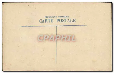 Glória à cidade de Liège — Agosto 1914 — Verso