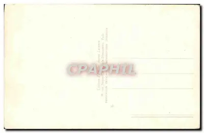 Armée Française — Téléphoniste — Paul Barbier-40 — Rewers
