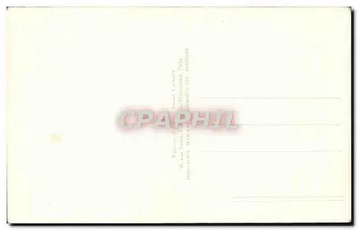 Infanteria francuska — Armia francuska — Paul Barbier-39 — Rewers