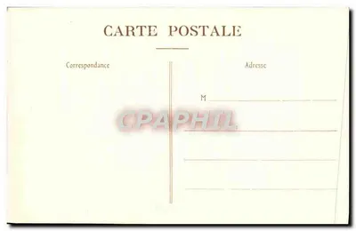 Wzniecenie Łazarza — 8. Pan jest tu — Kolekcja Artystyczna Domu Rome Presse, 5, rue Bayard, Paryż — Rewers