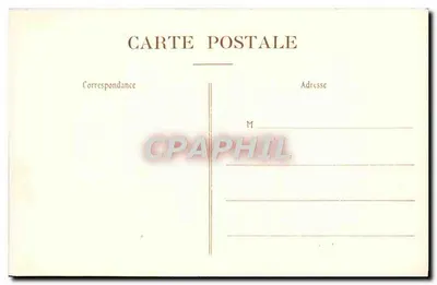 A Ressurreição de Lázaro — O servo aos pés de Jesus — Coleção Artística da Maison de la Bonne Presse, 5, rue Boyer, Paris — Verso