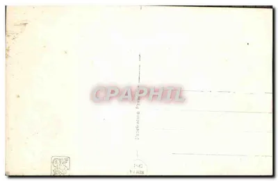 Jesus desceu da cruz — ilustração de F. Roybet — n° 170 — Verso